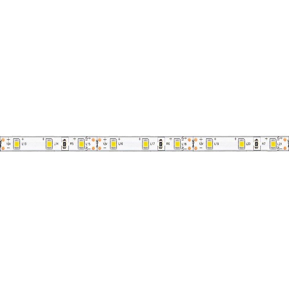 Лента светодиодная Feron LS604 60SMD(2835)/м 4.8Вт/м 12V 6500К IP65 1 метр 27752