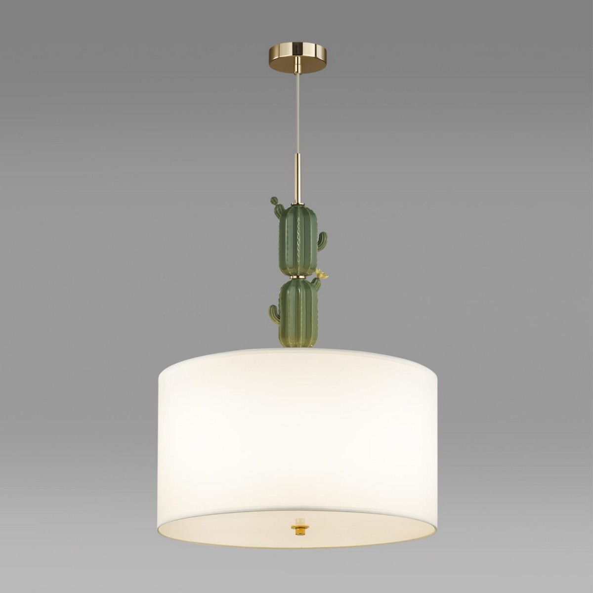 Люстра ODEON LIGHT 5425/3 CACTUS