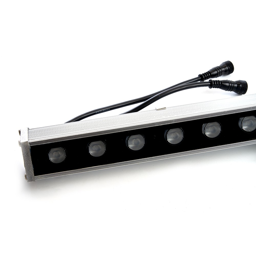 Светодиодный линейный прожектор Feron LL-889 18W 4000К 85-265V IP65 48332