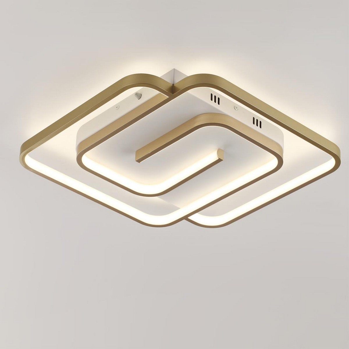 Люстра потолочная LUMION 8019/75CL TWIST