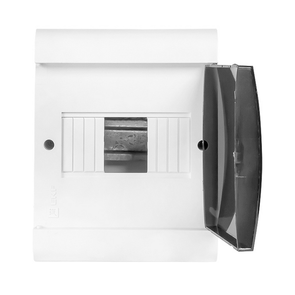 Щит распределительный EKF PROxima SlimBox навесной ЩРН-П-6 IP41 sb-n-6