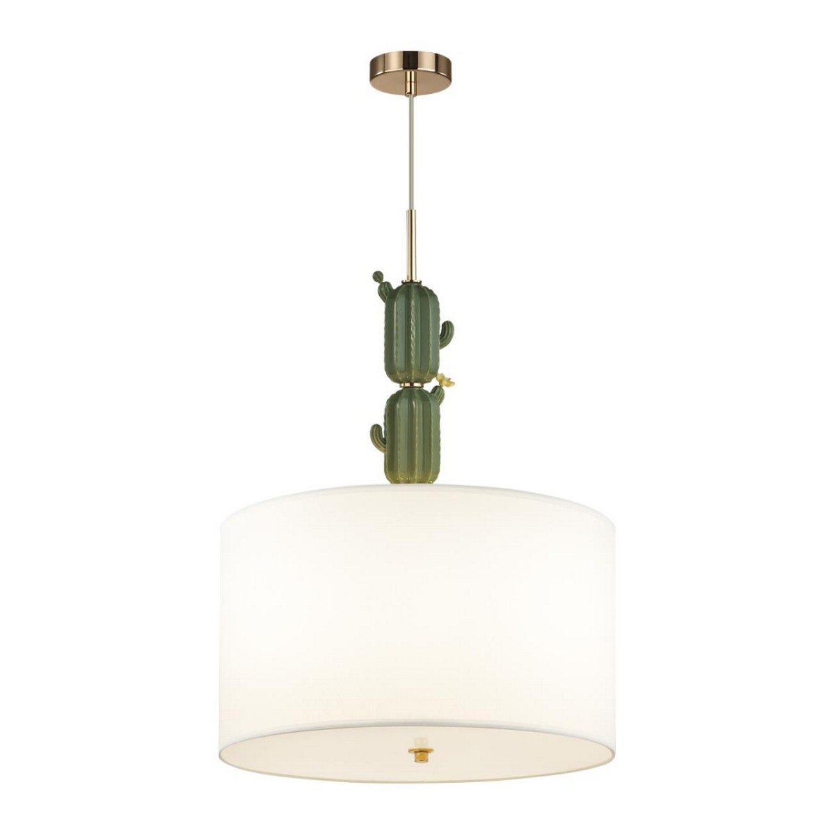 Люстра ODEON LIGHT 5425/3 CACTUS