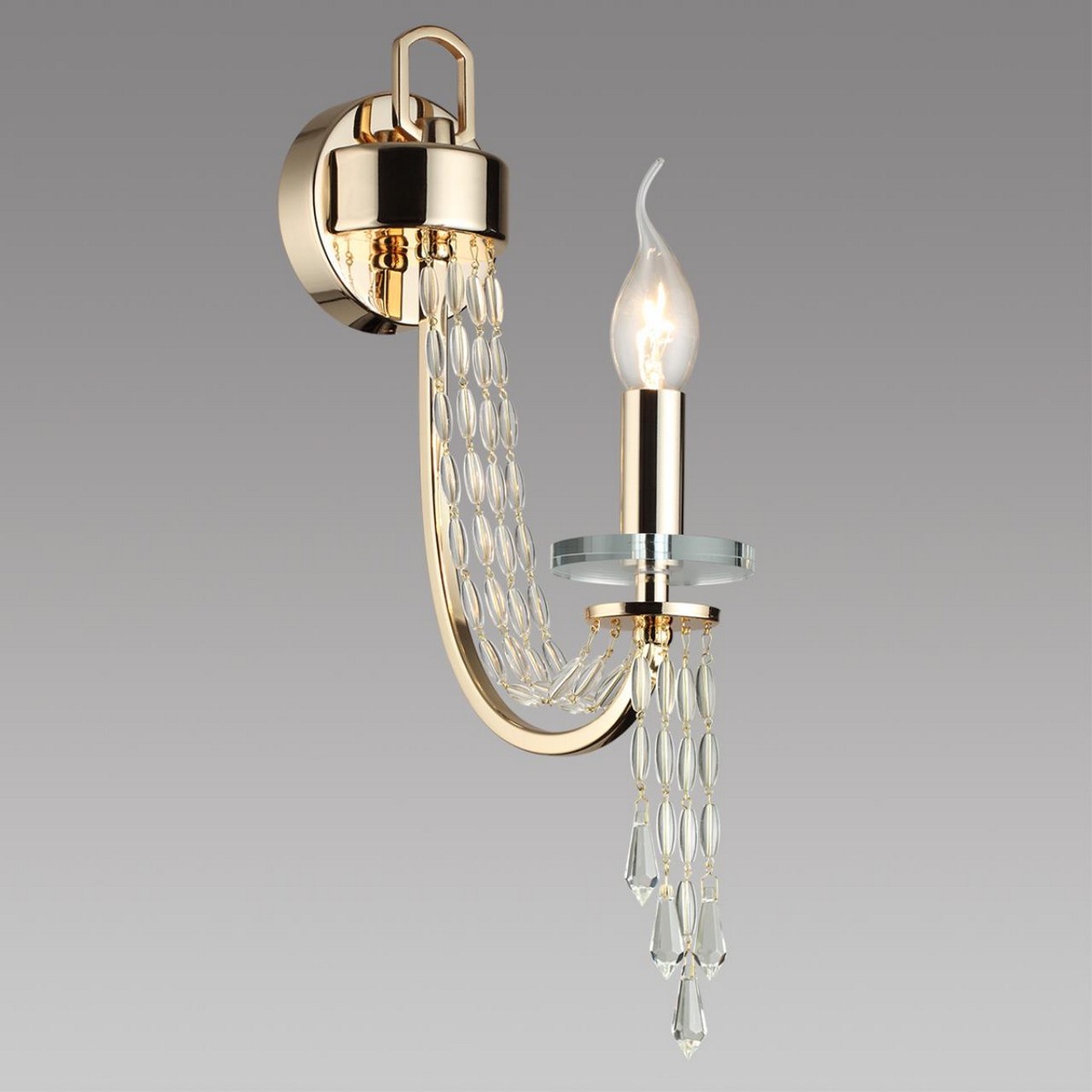 Бра ODEON LIGHT 5063/1W CAPEL E14