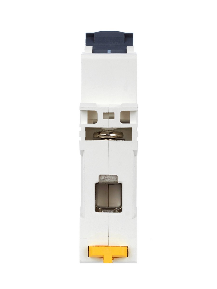 Автоматический выключатель IEK ARMAT M06N 1P C 5А AR-M06N-1-C005