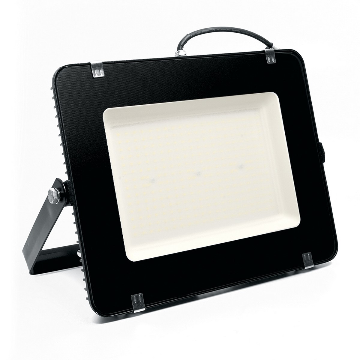 Светодиодный прожектор Feron LL-925 IP65 250W Черный 6400K 29500