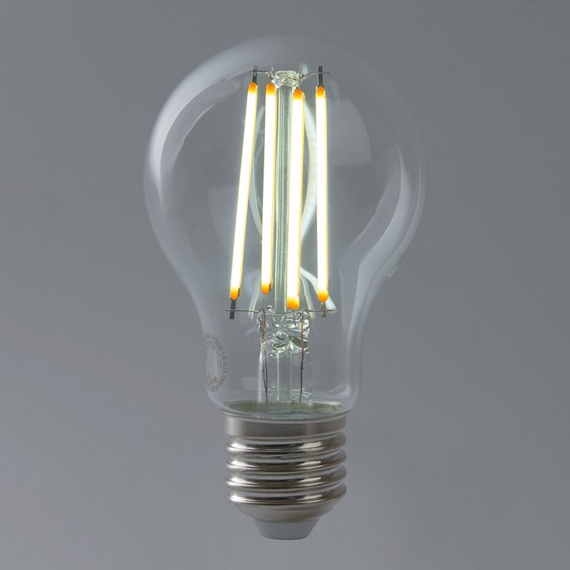 Лампа светодиодная Feron LB-615 Шар E27 15W 2700K 38241