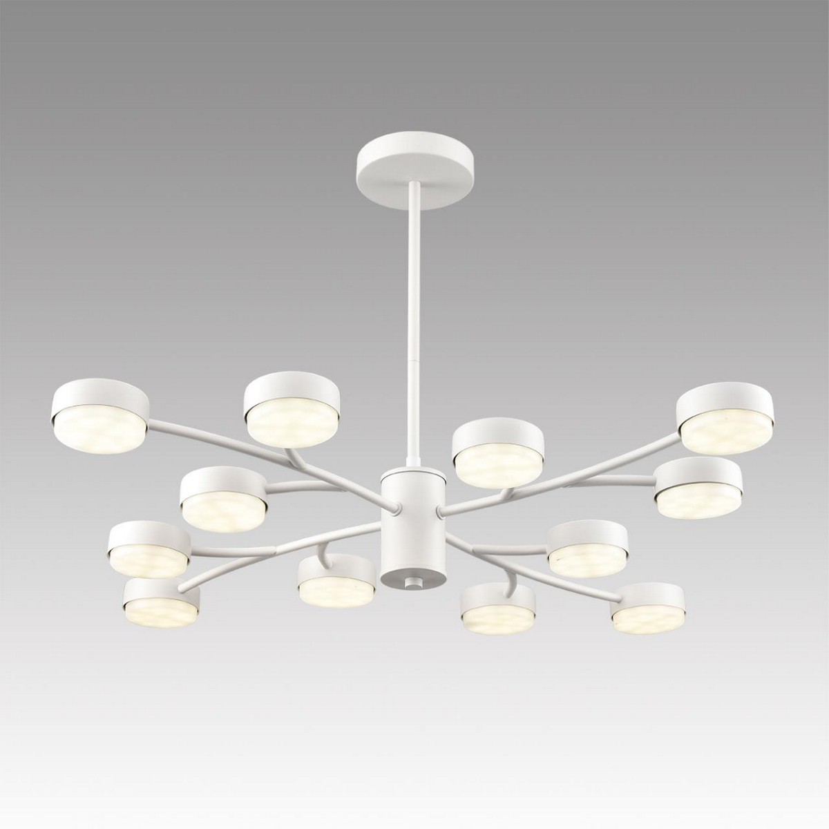 Люстра LUMION 8265/12 TORINA