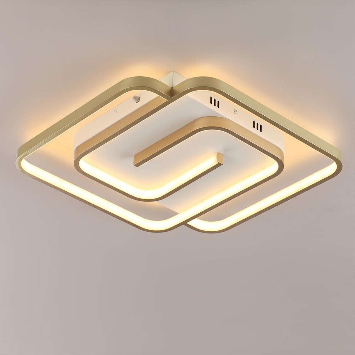 Люстра потолочная LUMION 8019/75CL TWIST