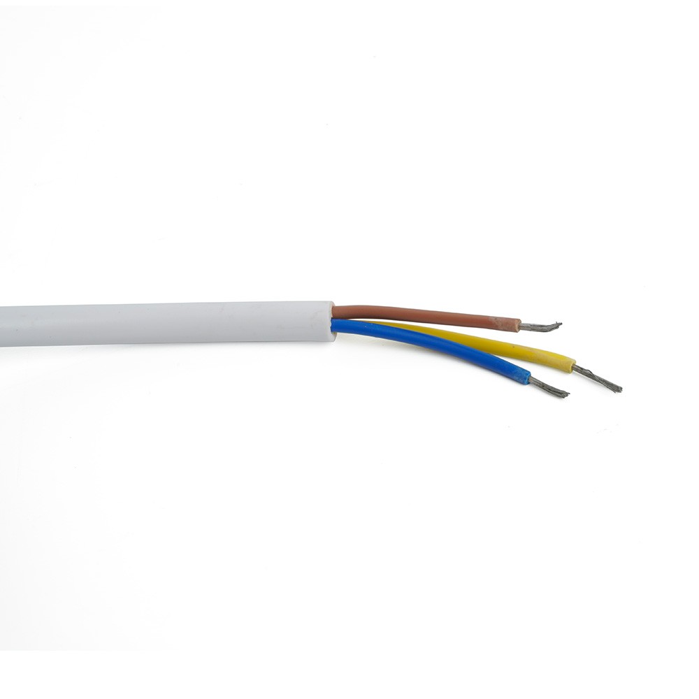 Светодиодный прожектор Saffit SFL90-50 50W Белый 6400K 55073