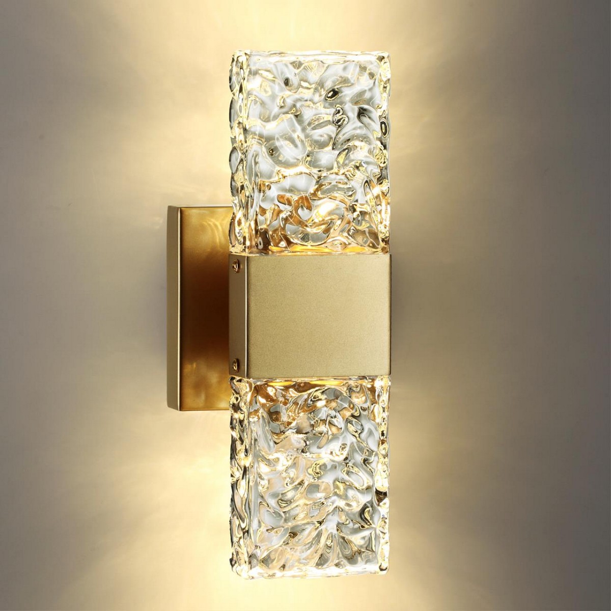 Настенный светильник ODEON LIGHT 4364/5WL RICCI