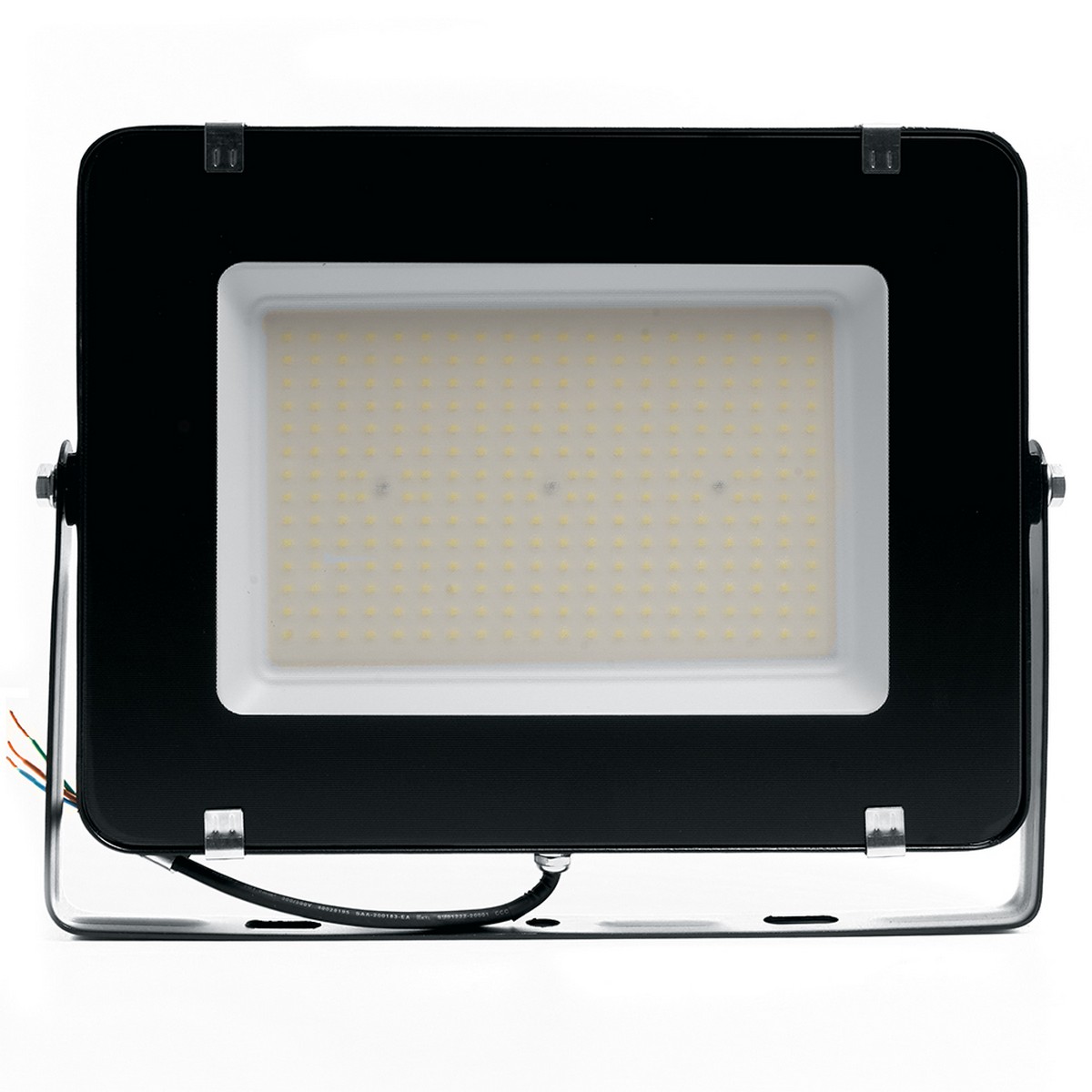 Светодиодный прожектор Feron LL-925 IP65 250W Черный 6400K 29500