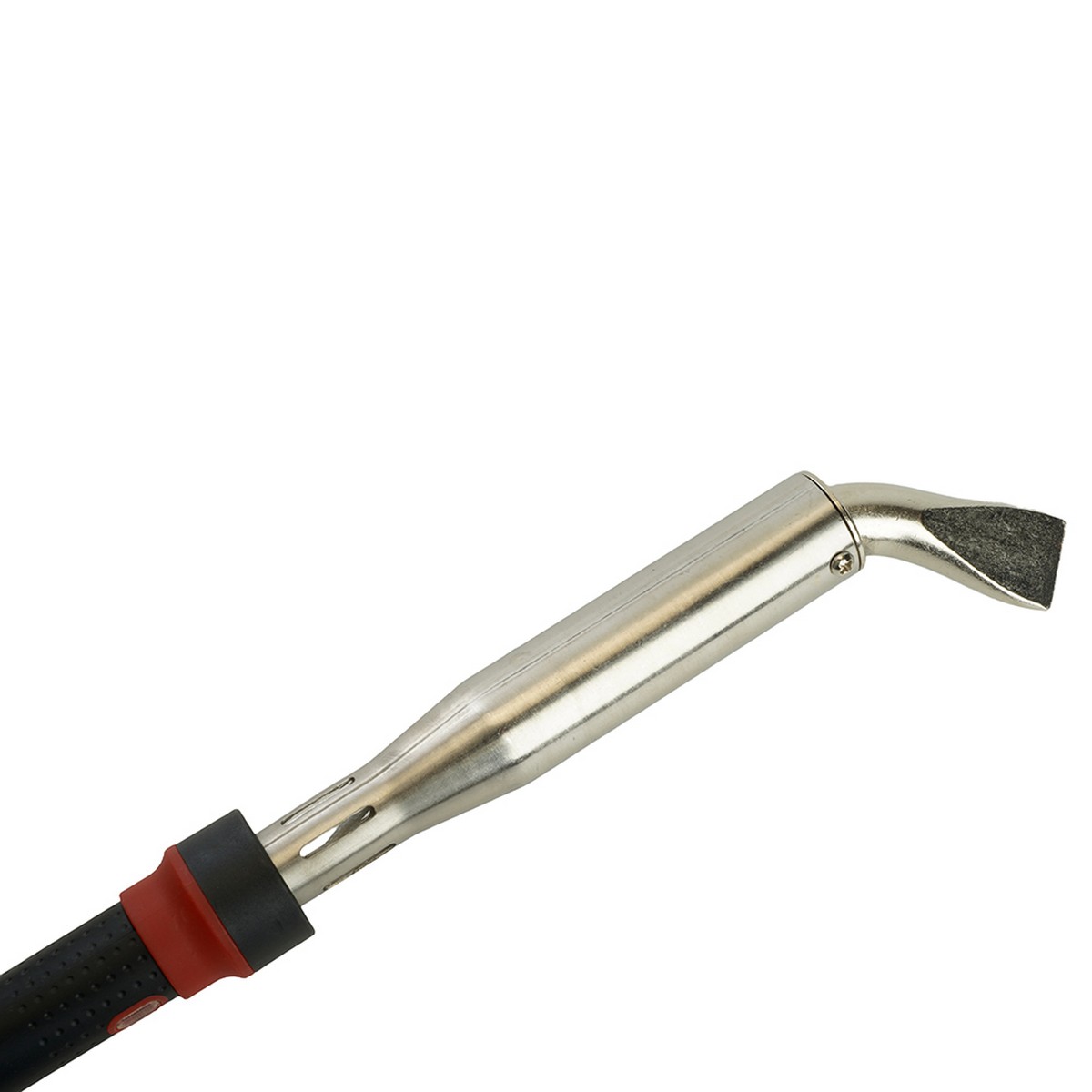 Паяльник с индикатором 300W STEKKER PLE301-300 49814