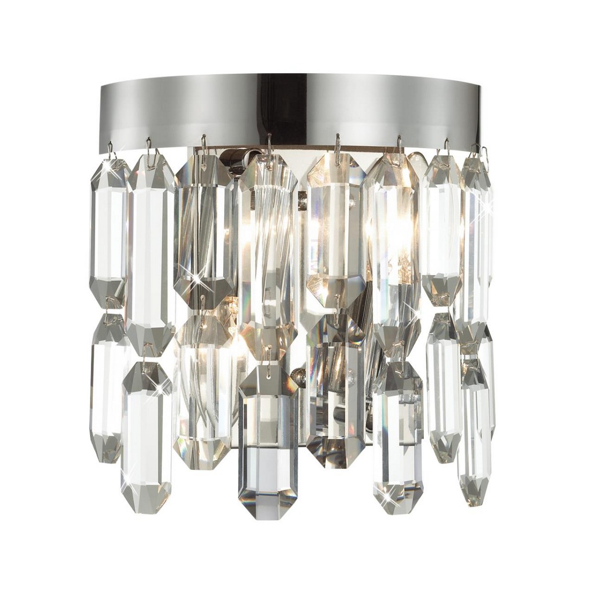 Настенный светильник ODEON LIGHT 4985/2W DAKISA