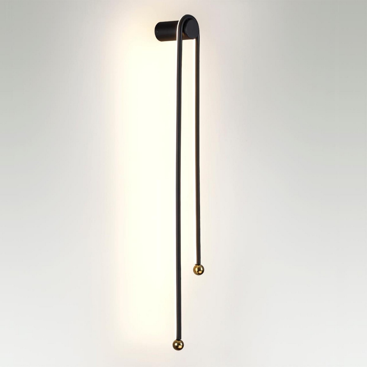 Настенный светильник ODEON LIGHT 6633/18WL MEMFI