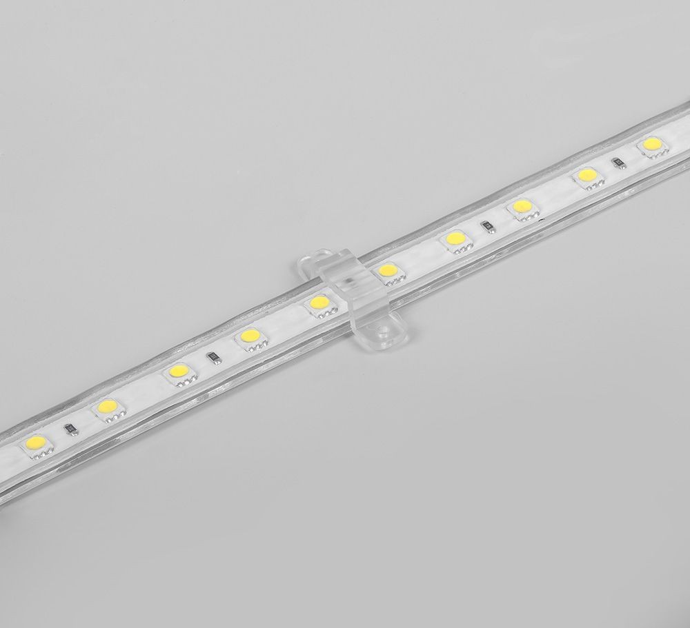 Крепеж для светодиодной ленты 220V LS704 LS705 LD137 23081