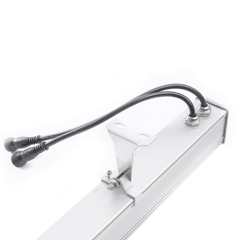 Светодиодный линейный прожектор Feron LL-889 18W 4000К 85-265V IP65 48332
