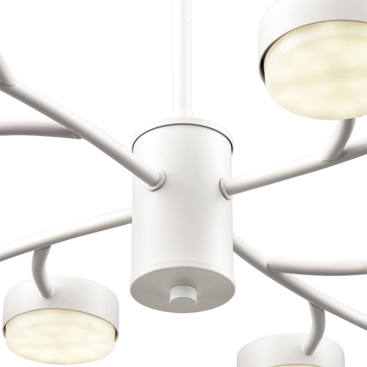 Люстра LUMION 8265/12 TORINA