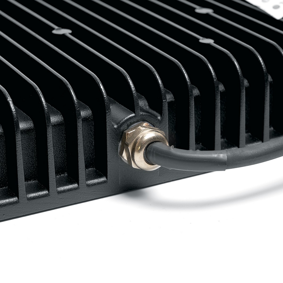 Светодиодный прожектор Feron LL-925 IP65 250W Черный 6400K 29500