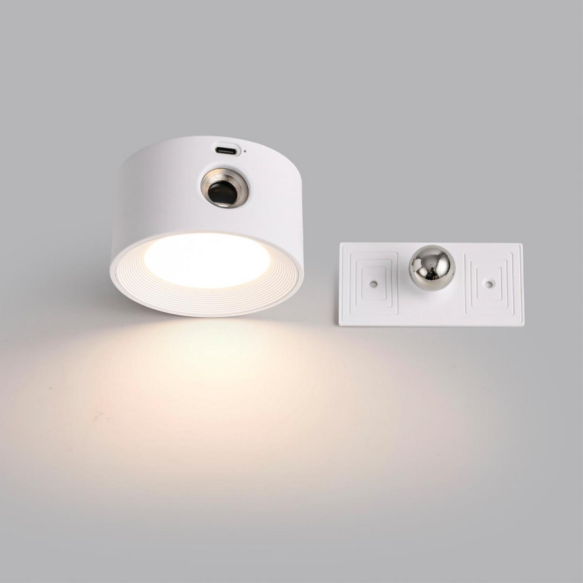 Бра LUMION 6539/3WL YUMA