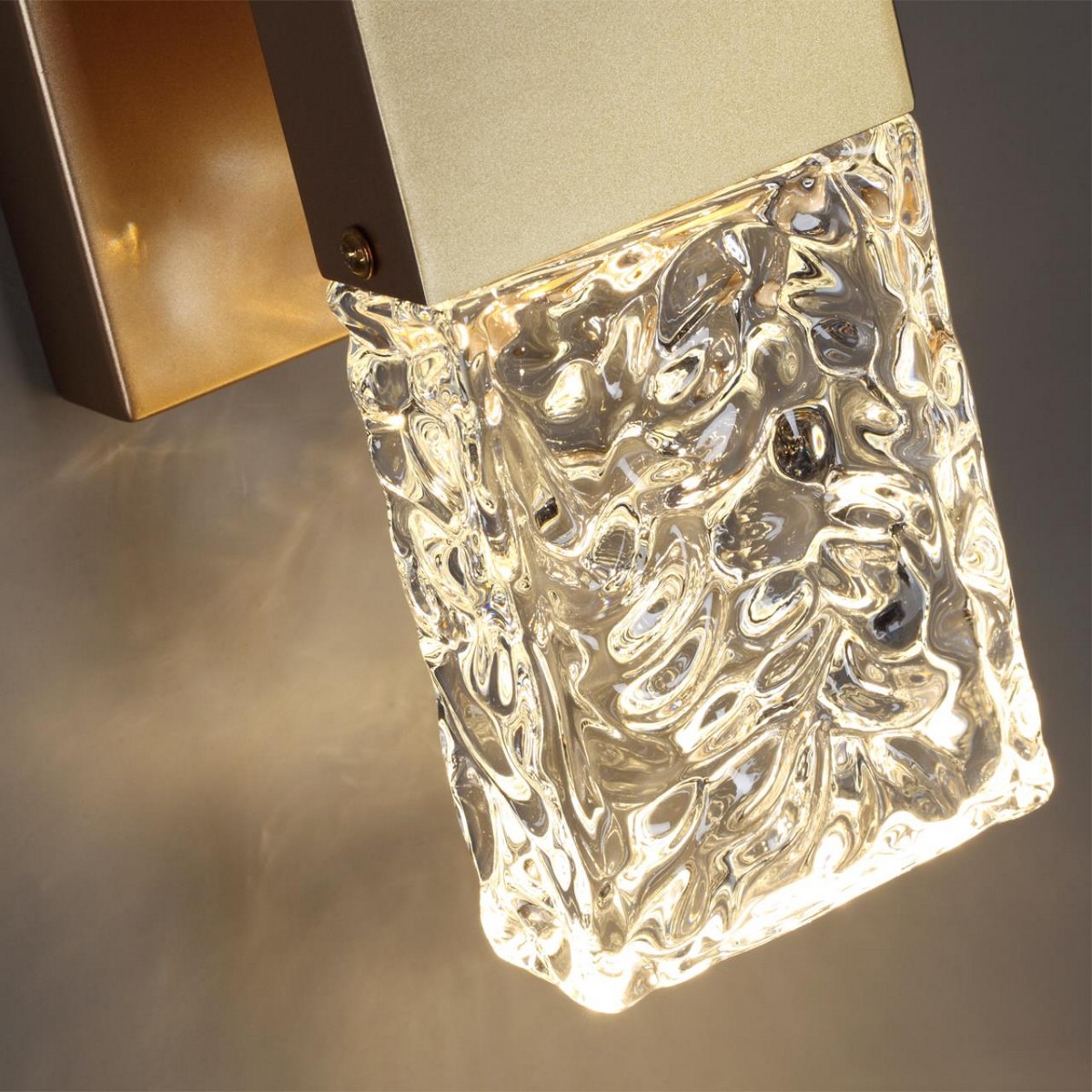 Настенный светильник ODEON LIGHT 4364/5WL RICCI