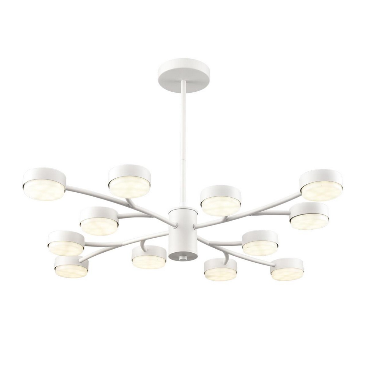 Люстра LUMION 8265/12 TORINA