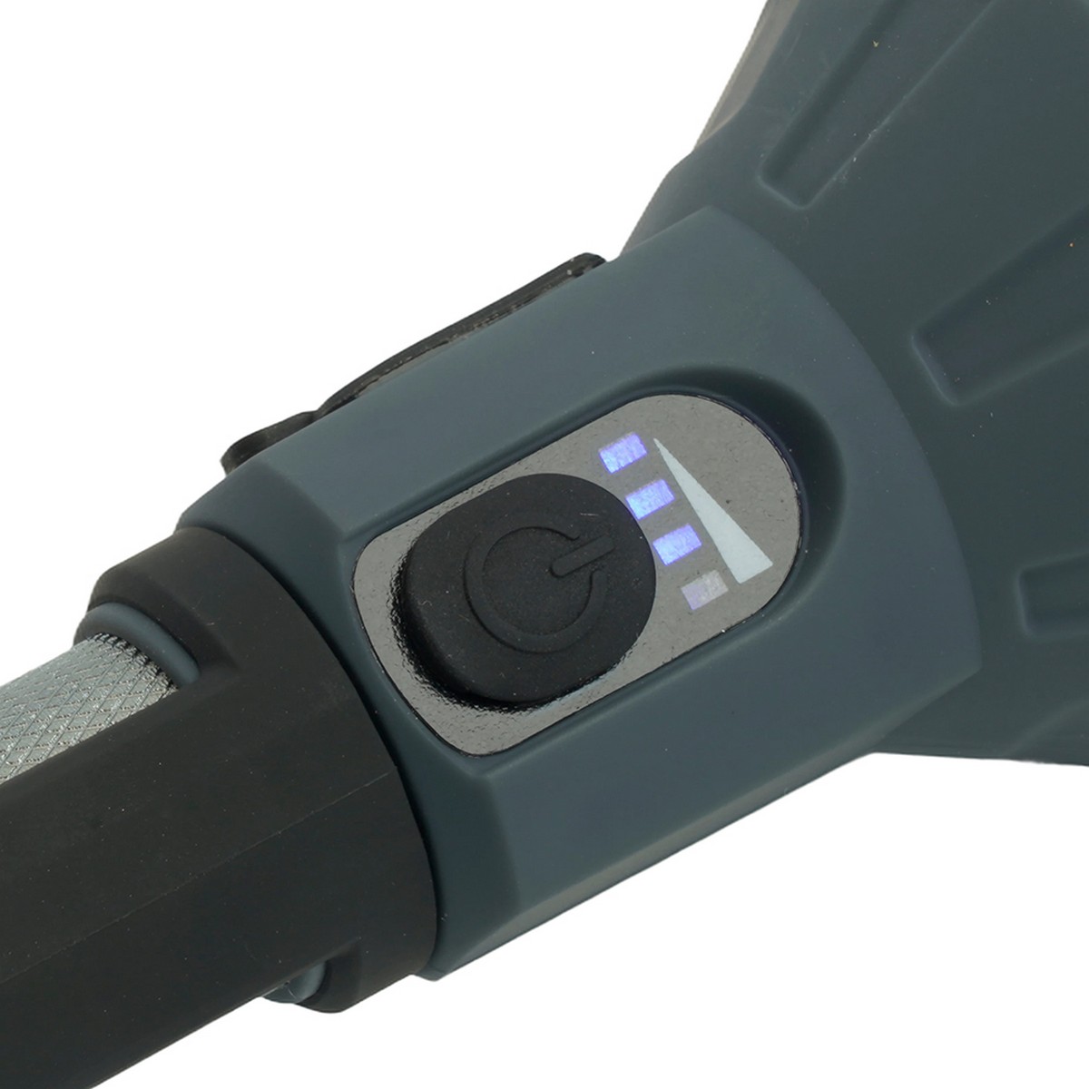 Фонарь ручной Feron TH2410 с аккумулятором USB ZOOM 48790
