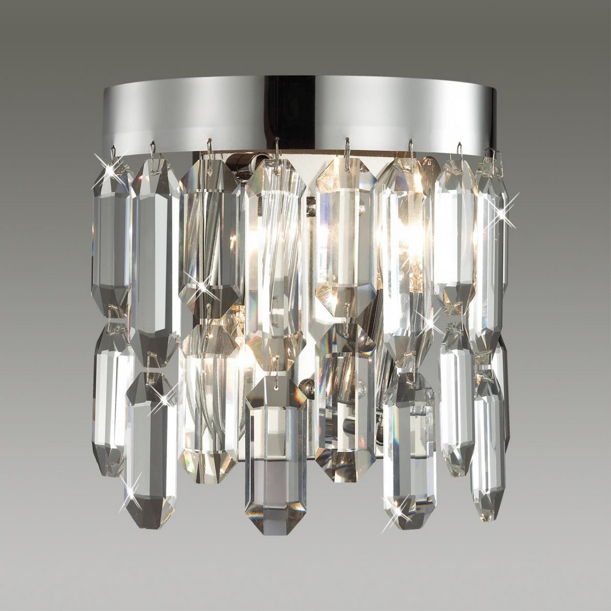 Настенный светильник ODEON LIGHT 4985/2W DAKISA