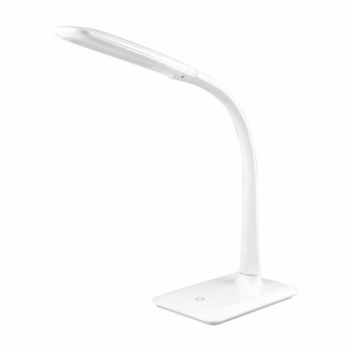 Настольные лампы Светильник настольный LEEK LE LED TL-120 7W 4К White (Белый) LE061401-0013 