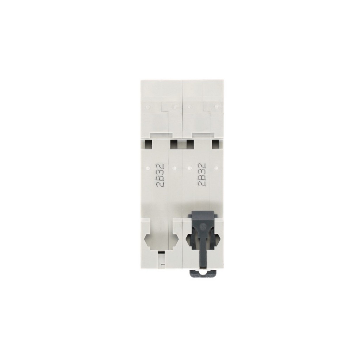 Автоматический выключатель Systeme Electric City9 Set (АВ) B 32А 2P 6kA C9F16232