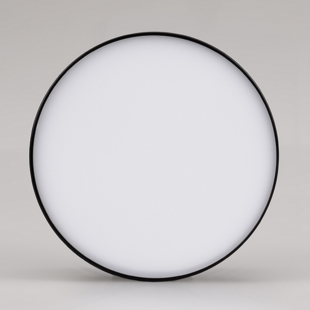 Светильник Arlight SP-RONDO-90B-8W Day White (IP40 Металл, ) 022241
