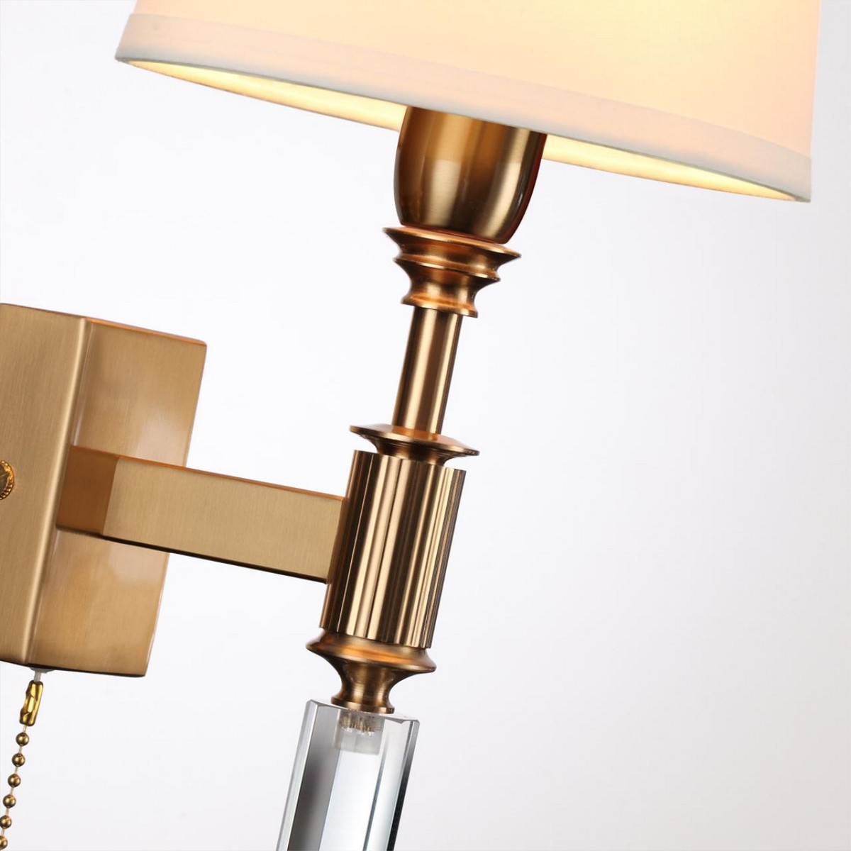 Настенный светильник ODEON LIGHT 4894/1W LONDON