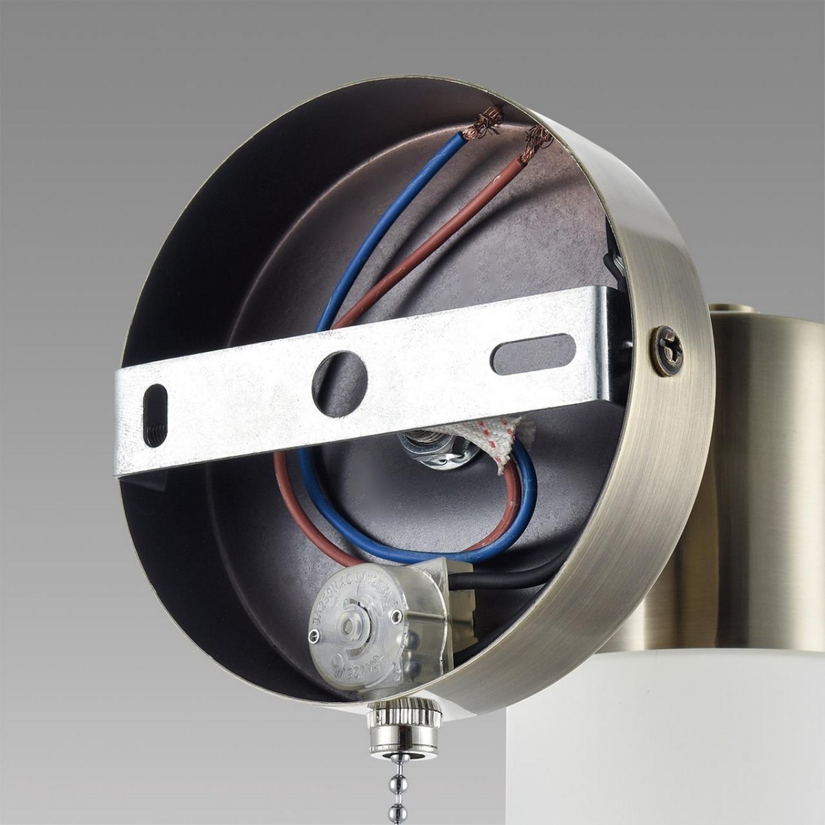 Бра LUMION 8100/1W MAVE