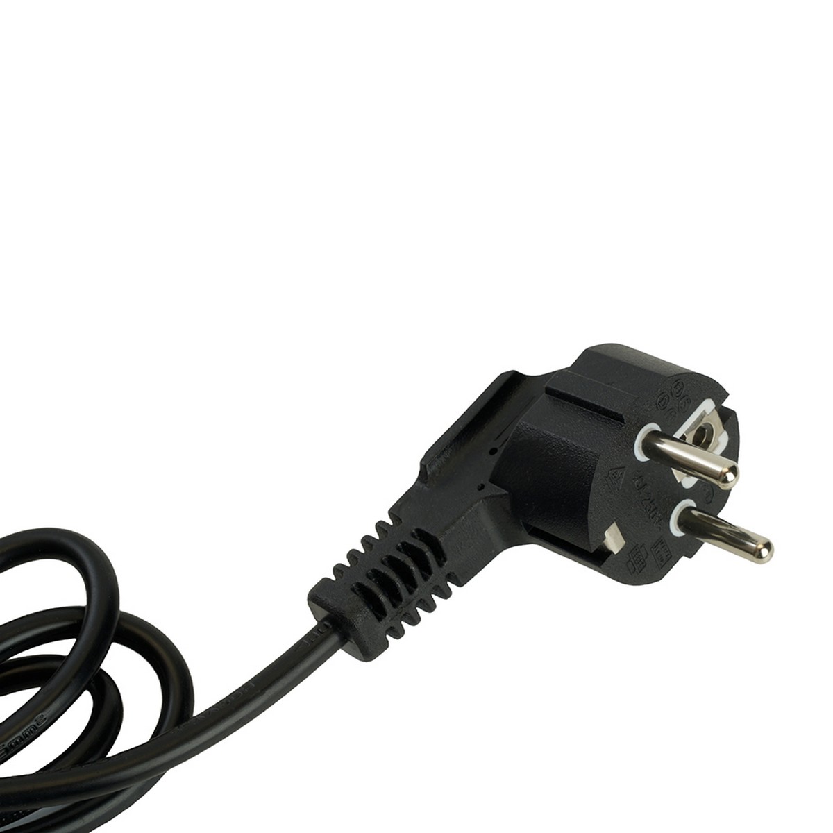 Паяльник с индикатором 80W STEKKER PLE301-80 49810