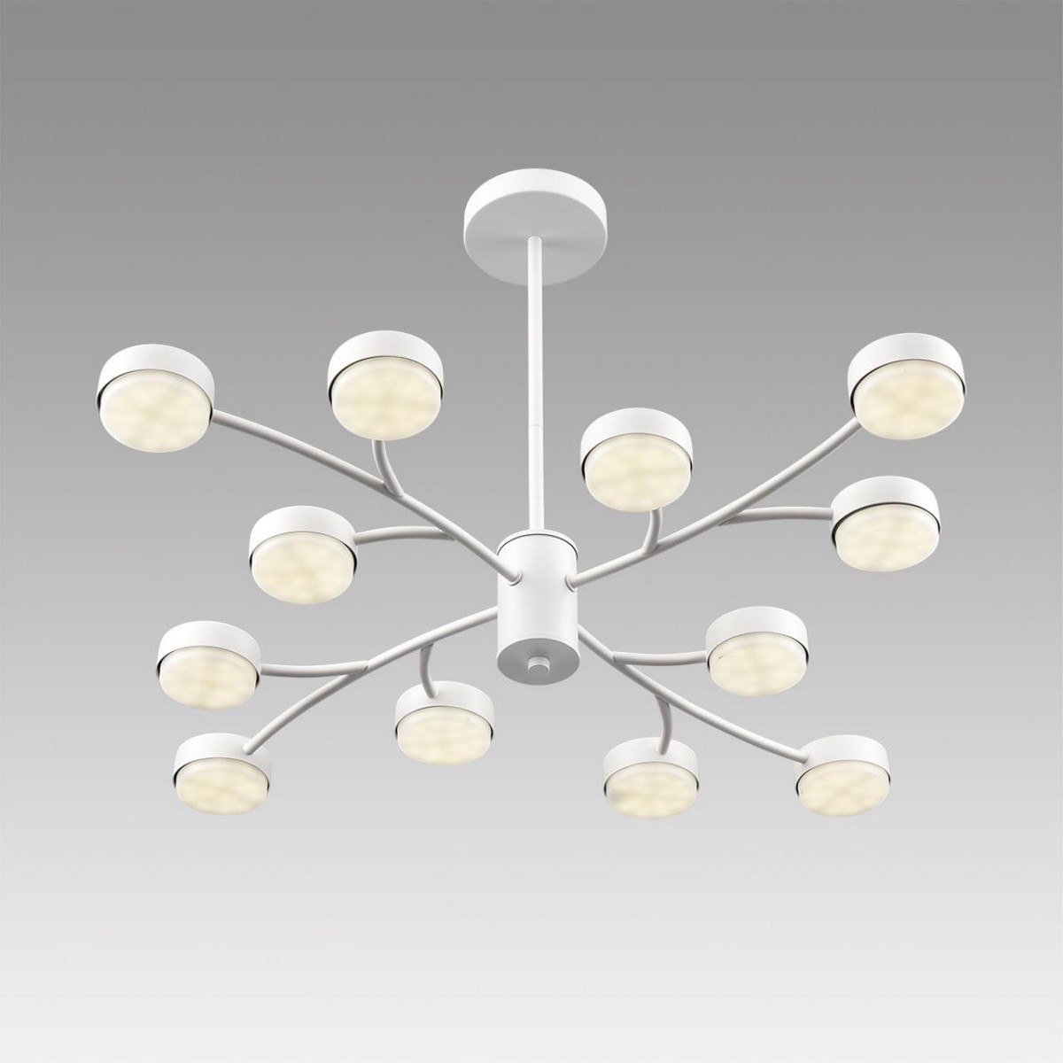 Люстра LUMION 8265/12 TORINA