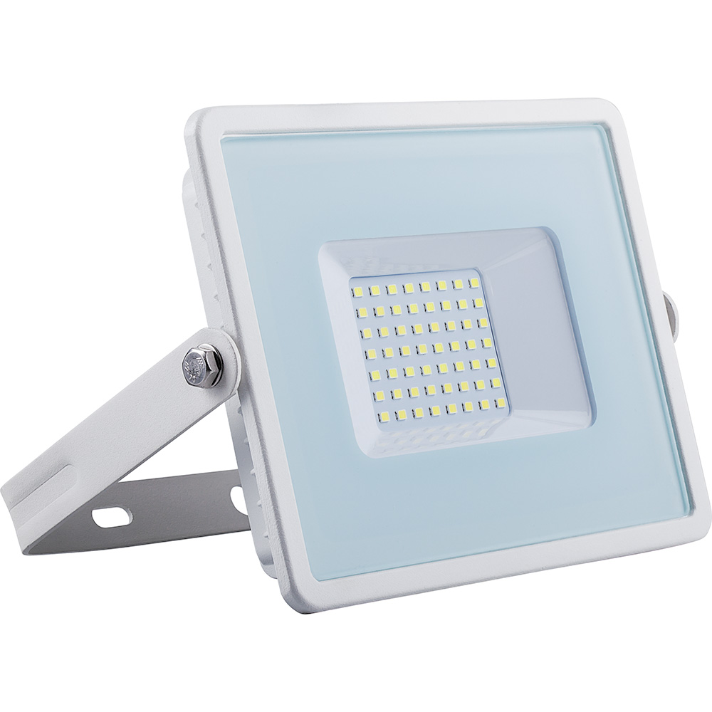 Светодиодный прожектор Feron LL-920 IP65 30W Белый 6400K 29496