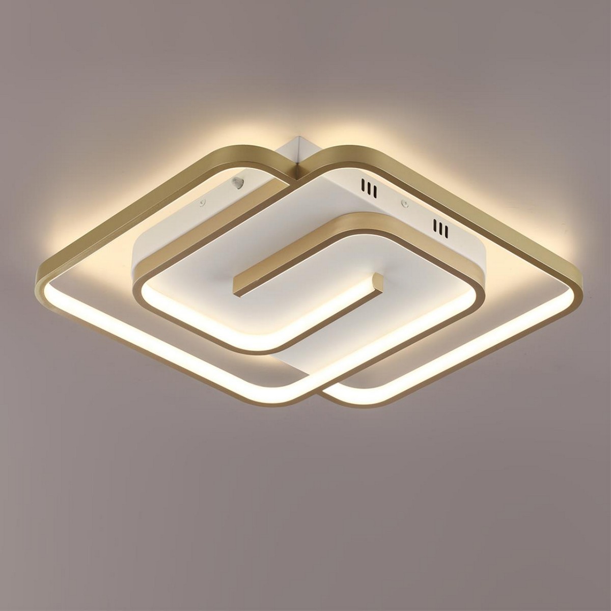 Люстра потолочная LUMION 8019/75CL TWIST
