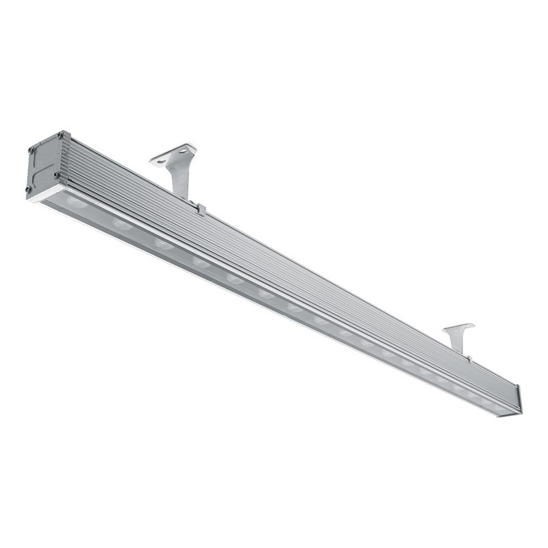 Светодиодный линейный прожектор Feron LL-889 18W 4000К 85-265V IP65 48332