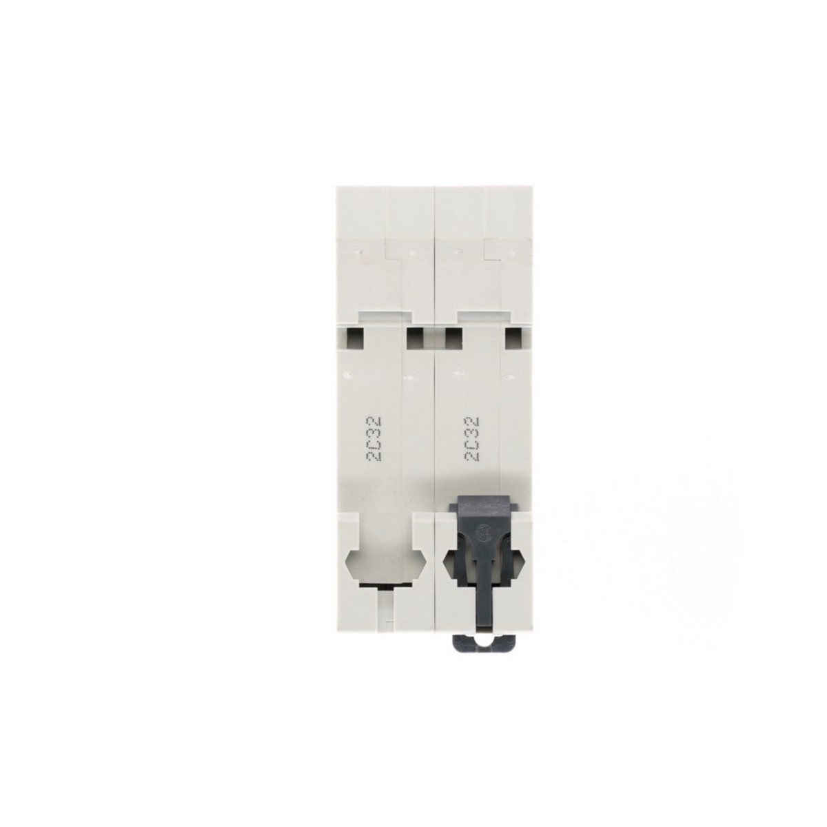 Автоматический выключатель Systeme Electric City9 Set (АВ) С 32А 2P 6kA C9F36232