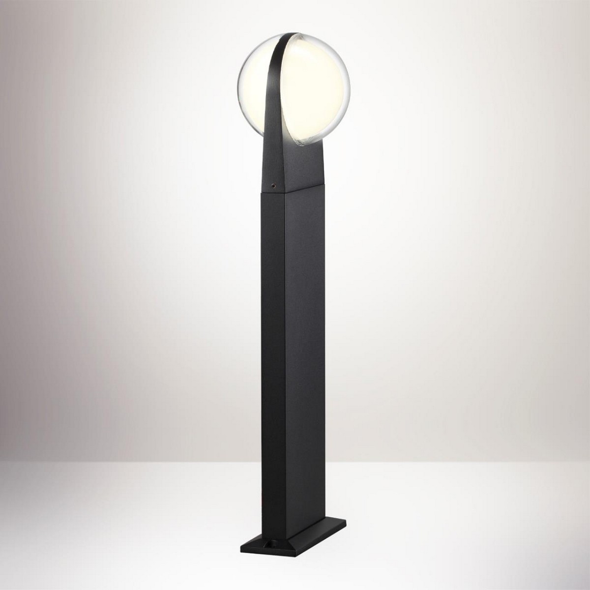 Уличный светильник ODEON LIGHT 6652/12GL TILDA