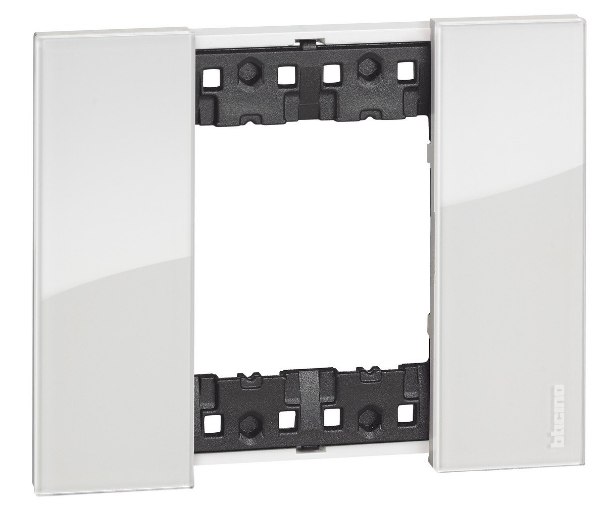 Рамка BT Living now Лед немецкий стандарт 2 мод KA4802DW