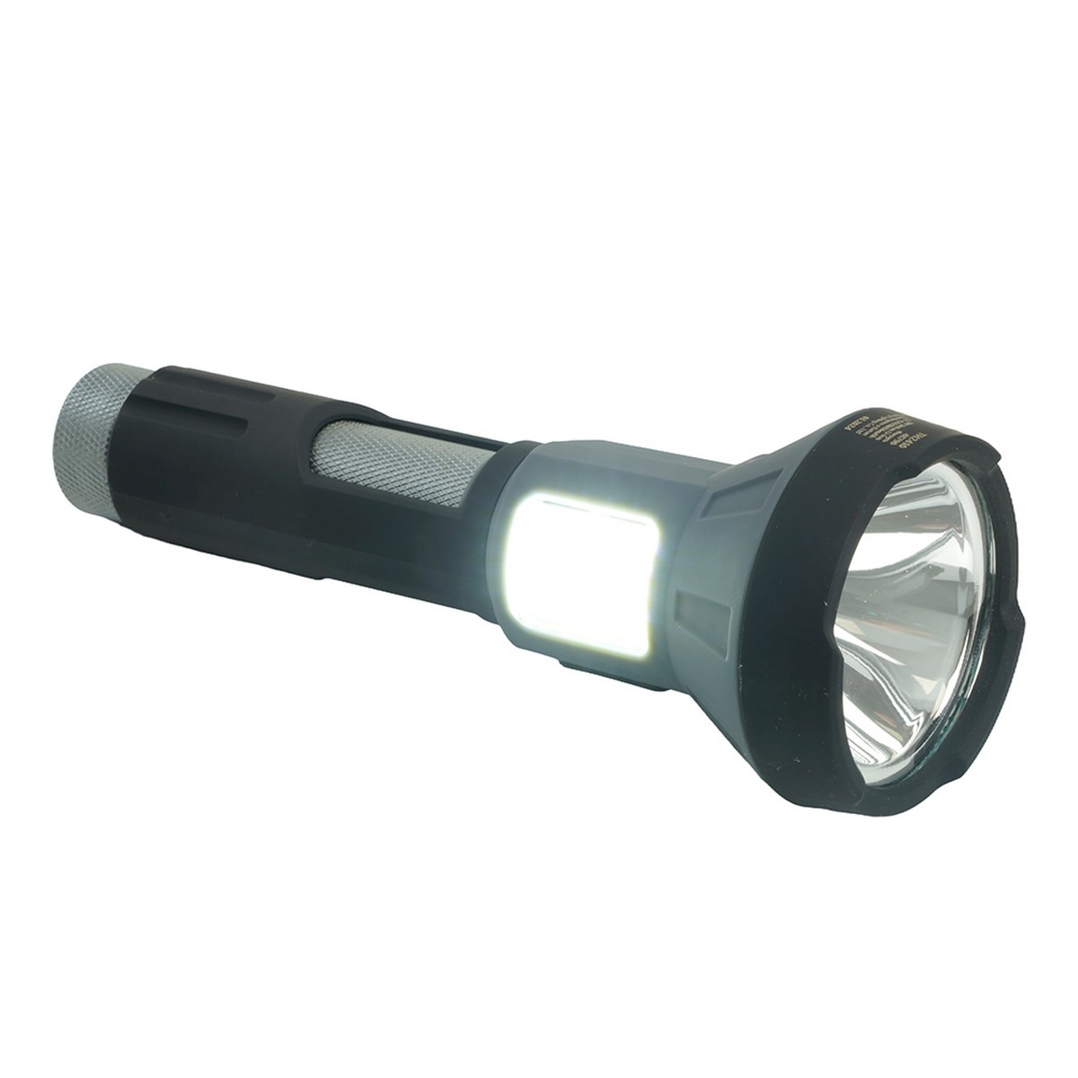 Фонарь ручной Feron TH2410 с аккумулятором USB ZOOM 48790