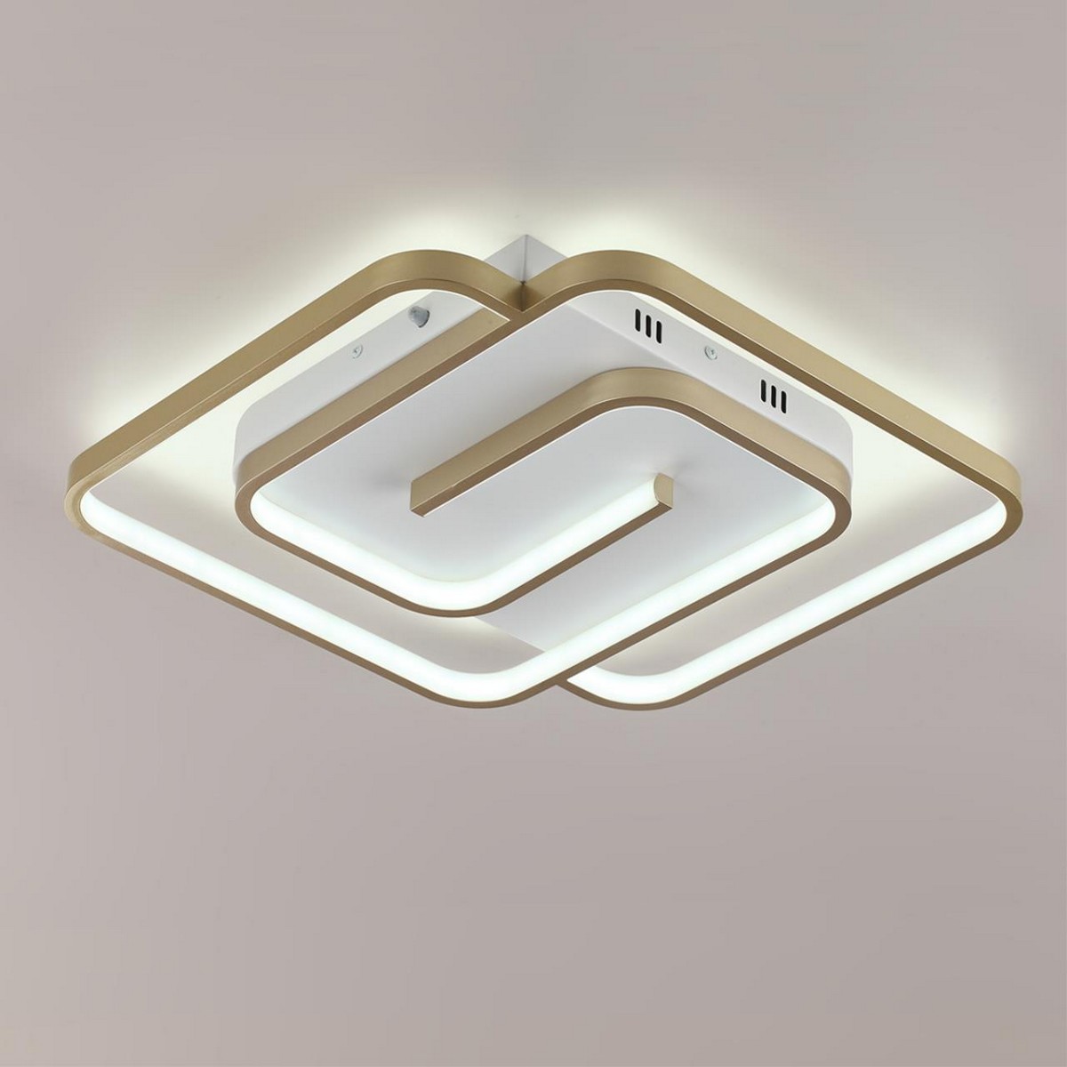 Люстра потолочная LUMION 8019/75CL TWIST