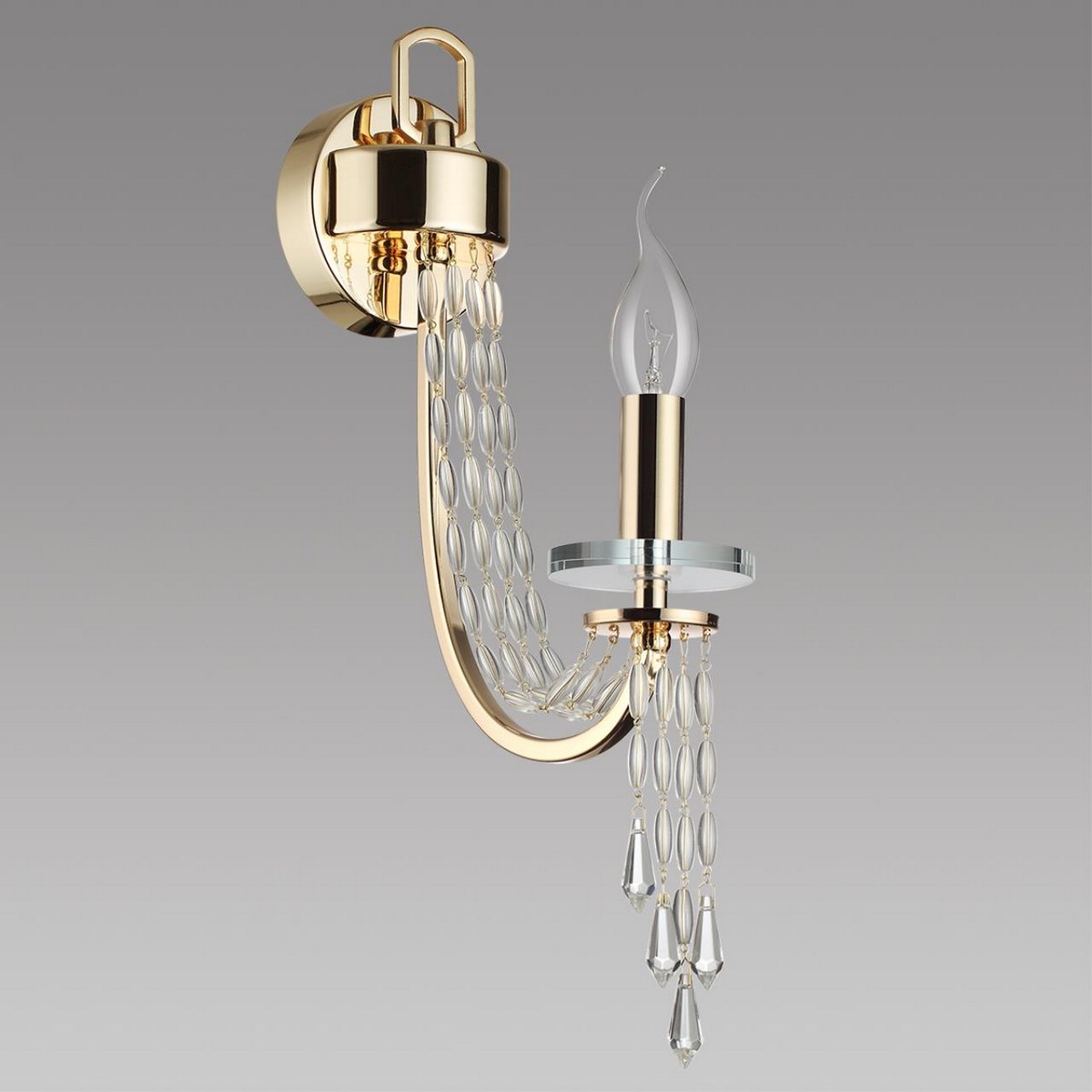 Бра ODEON LIGHT 5063/1W CAPEL E14