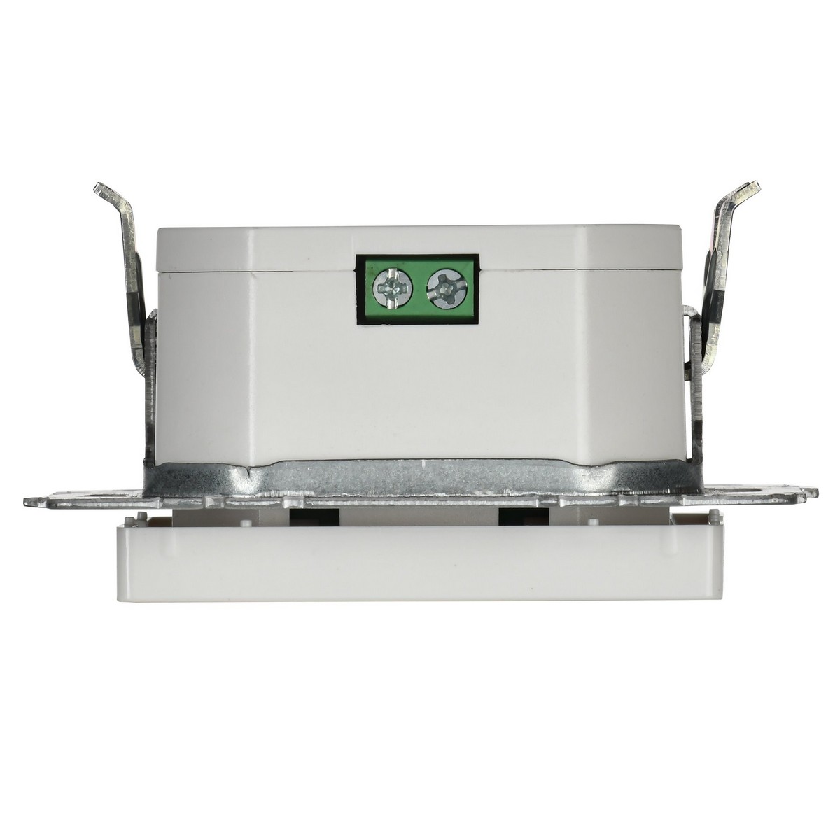 Подсветка IEK BRITE LED встраиваемая ПЛ20-БрБ белый BR-FL20-K01
