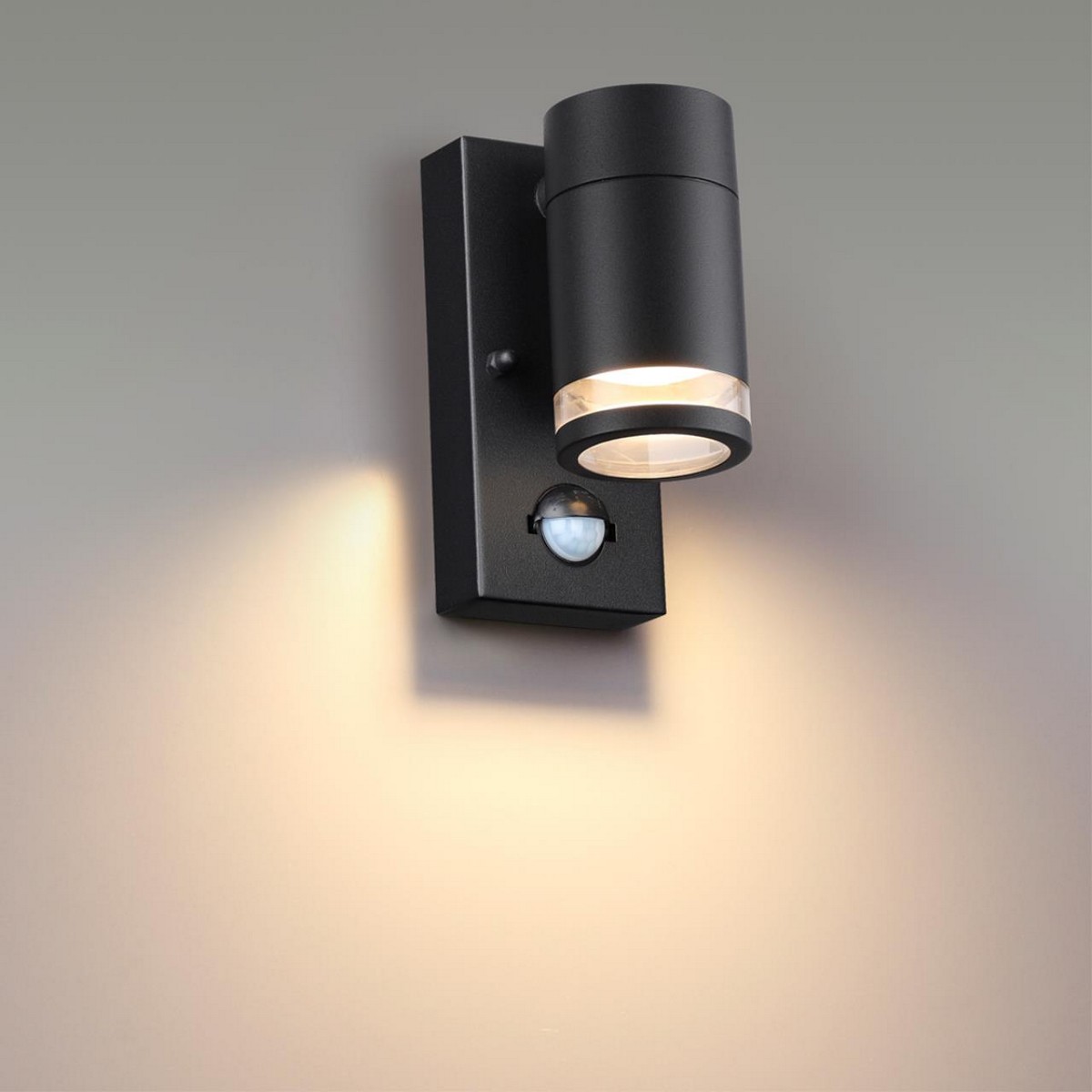 Настенный светильник ODEON LIGHT 6605/1W ANIMAISA