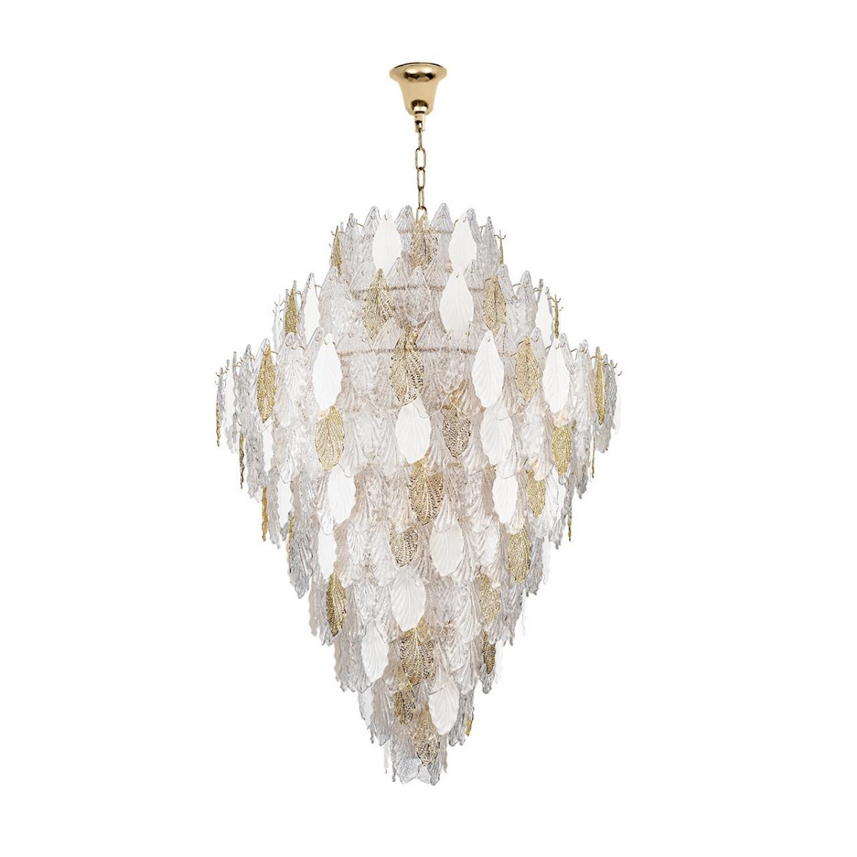 Люстры Люстра ODEON LIGHT 5052/86 LACE 