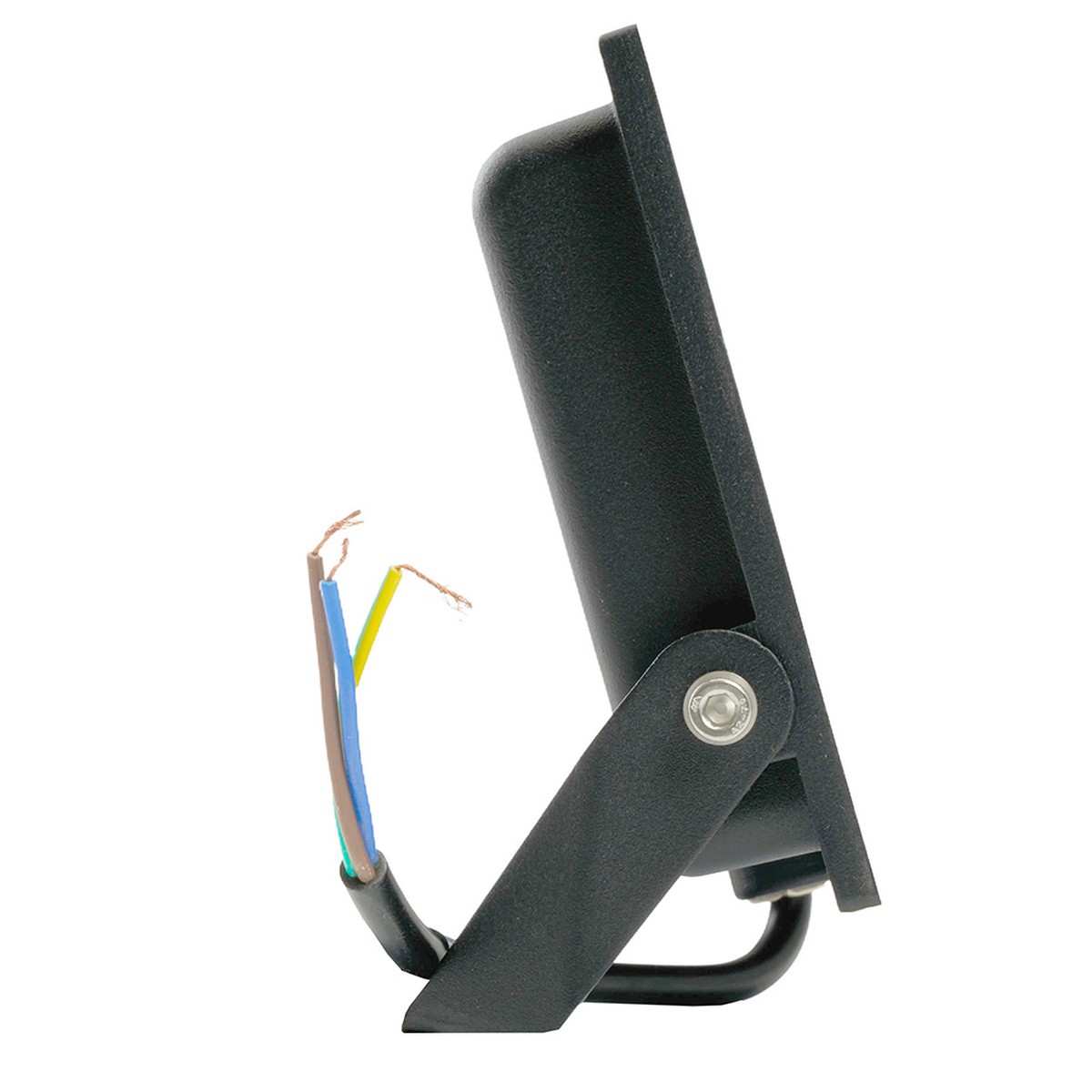 Светодиодный прожектор Feron LL-921 IP65 50W Черный 4000K 29497