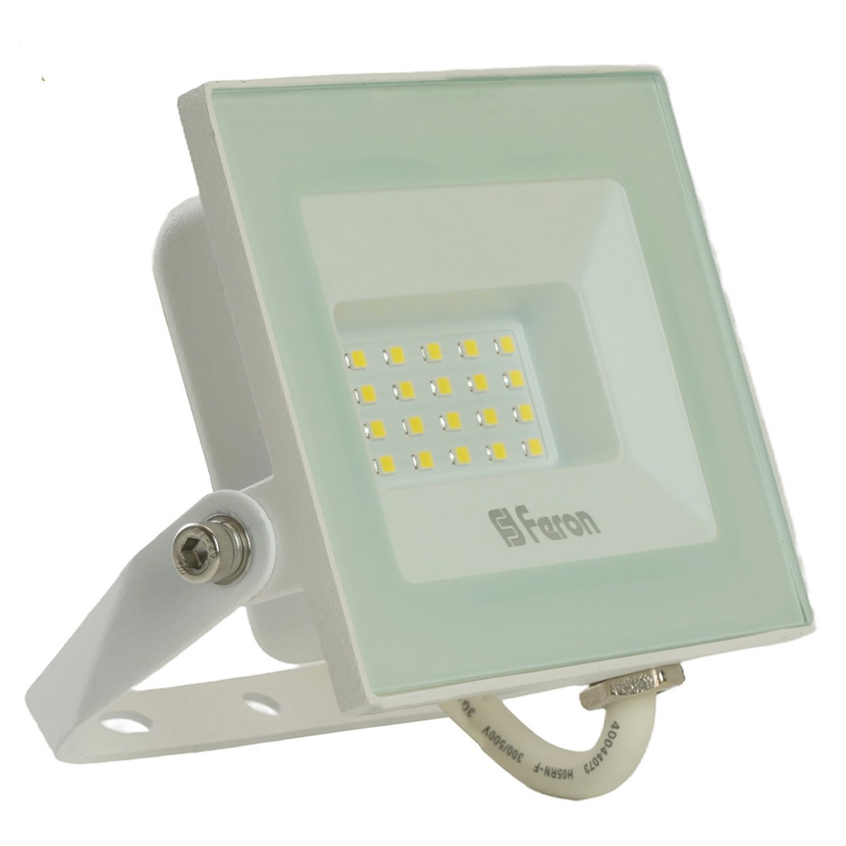 Светодиодный прожектор Feron LL-920 IP65 30W Белый 6400K 29496