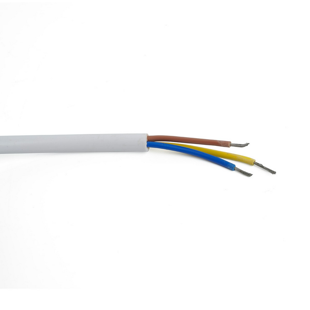 Светодиодный прожектор Saffit SFL90-30 30W Белый 6400K 55072