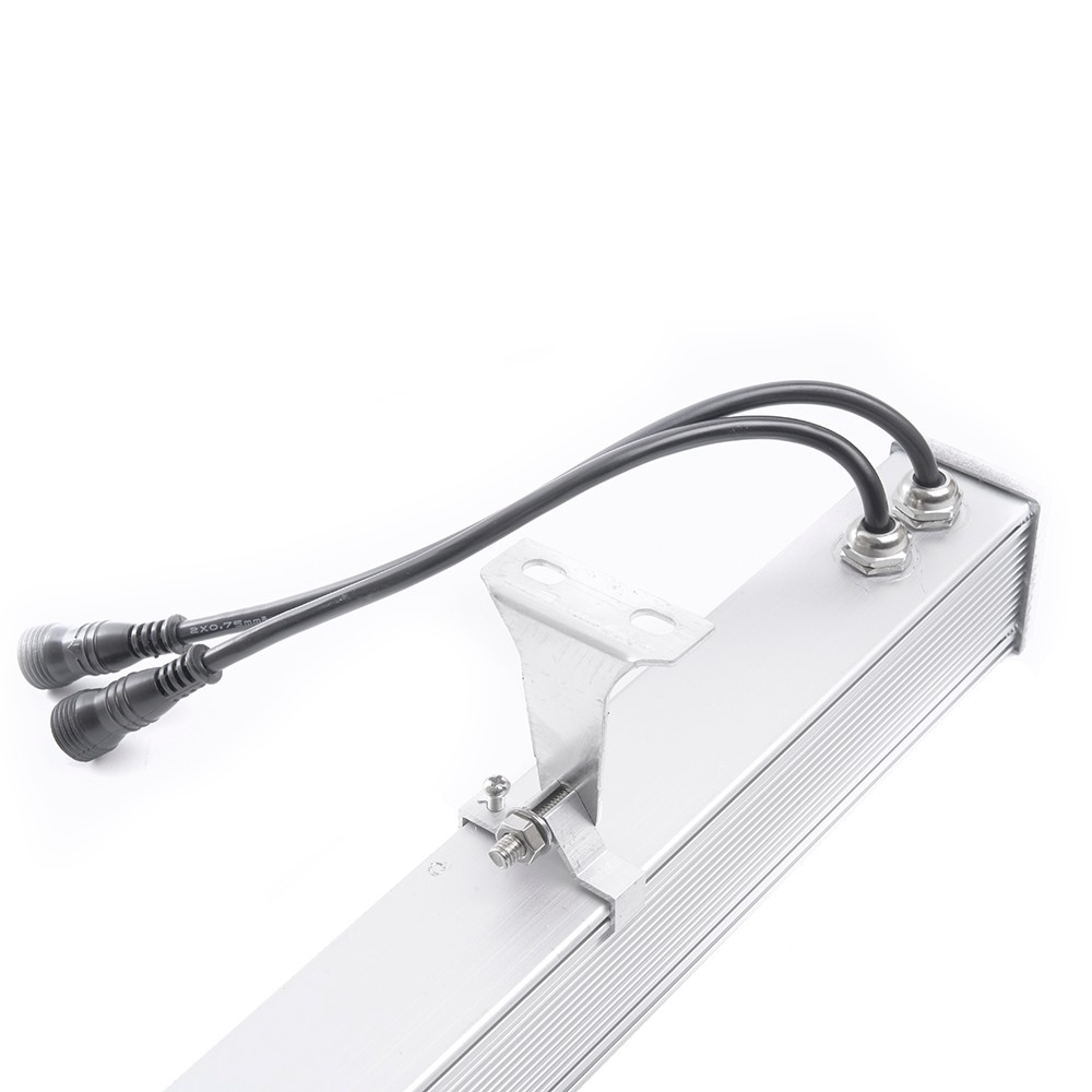 Светодиодный линейный прожектор Feron LL-889 18W 4000К 85-265V IP65 48332